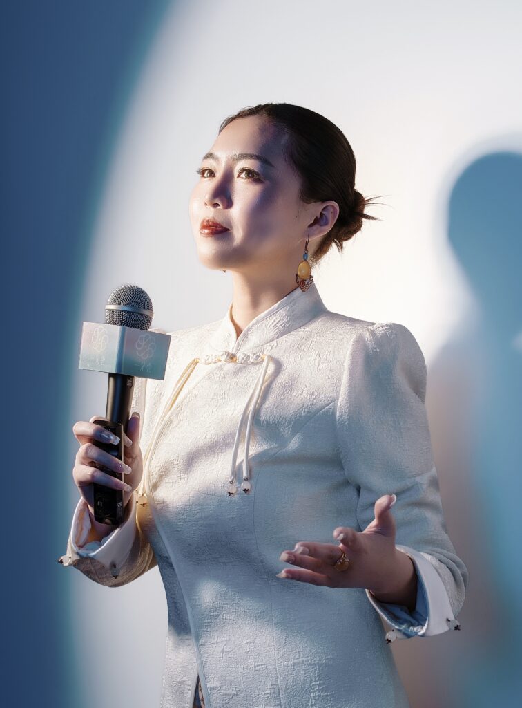 徐羽鋅 Eudora Hsu